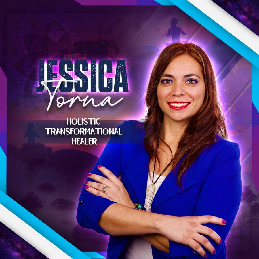 Jessica M Torna